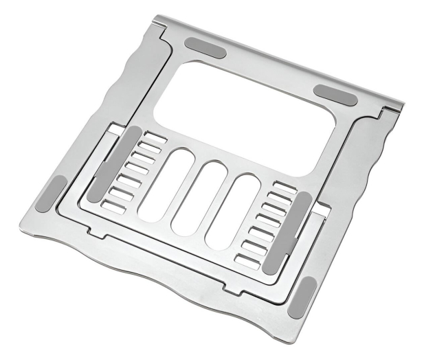 4smarts Torba podstawka pod laptop/ tablet FoldStand ErgoFix 13" - 1320613 - zdjęcie 2